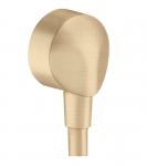 Potinkinė jungtis du&scaron;o žarnai be atbulinio vožtuvo Hansgrohe FixFit E, 27454140