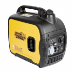 Benzininis generatorius LONCIN LC2000i 230V
