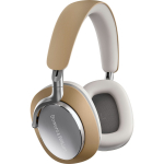 Belaidės ausinės Bowers & Wilkins Px8, FP42978 TAN