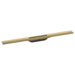 Du&scaron;o latako grotelės Hansgrohe RainDrain Flex 800, 56044140
