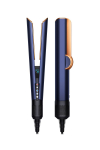 Plaukų tiesinimo žnyplės Dyson Airstrait, Airstrait Blue Copper