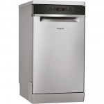 Indaplovė Whirlpool WSFO 3O23 PF X
