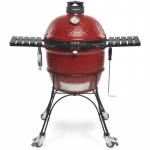 Anglinis lauko grilis Kamado Joe Classic II