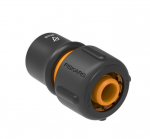 Greitoji žarnos jungtis Fiskars SOL LB30, STOP 19 mm (3/4"), 1027084