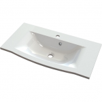 Praustuvas BLU JESI, 800x450mm