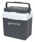 Automobilinis &scaron;aldytuvas Guzzanti GZ 26B