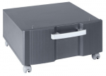 Kyocera CB-811 Spausdintuvo spintelė 590 x 589 x 331 mm