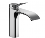 Praustuvo mai&scaron;ytuvas Hansgrohe Vivenis, 75022000, chromo