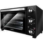 Mini orkaitė MPM MPE-16/T