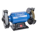 Elektrinis galąstuvas Scheppach SM 150LB