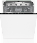 Įmontuojama indaplovė Gorenje G400, GV642C60