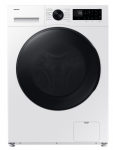 Skalbimo ma&scaron;ina su džiovinimo funkcija Samsung WD90DG5G34BELE