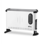 Elektrinis mobilus &scaron;ildytuvas  su turbo ventiliacija, 3000 W