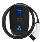 Įkrovimo stotelė   Aurora 11 kW