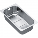 Nuvarvėjimo indas Franke 112.0250.861