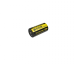 Nitecore NL1816R 1600 mAh rechargeable 18350 Li-ion battery