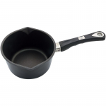 Puodas pienui-padažui AMT Gastroguss, &Oslash;18cm, 2 l, AMT918-E-Z30-PL