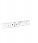 Termostatinis mai&scaron;ytuvas Hansgrohe RainSelect 15381700