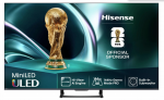 ULED MiniLED televizorius Hisense Smart TV 4K 144 Hz, U7Q, 55U7Q