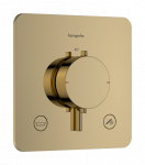 Termostatinis du&scaron;o mai&scaron;ytuvas Hansgrohe Ecostat Comfort Q 33717990