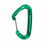 Karabinas CT FLY-WEIGHT EVO WIRE &ndash; Mėlyna