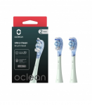 Dantų &scaron;epetėlio galvutės Oclean Ultra Clean Green, UC01 G02