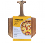 Medinė picos ližė Forneza 450x305x13 mm.