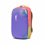 Kelioninė kuprinė Cotopaxi Allpa Mini 20L Travel Pack &ndash; Įvairių spalvų