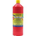 belcolART Redimix 1000ml Raudona