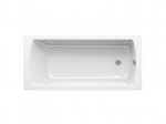 Vonia Ravak Classic II Slim 150x70, CC31300000