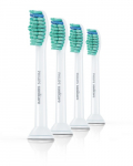 Philips Sonicare C1 ProResults HX6014/87 Sonic Dantų &scaron;epetėlio galvutės, Balta