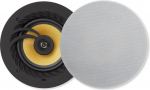 Lubinis garsiakalbis Lithe Audio Bluetooth Wireless 6.5" Ceiling Speaker (Pair 03200+01556), 3201