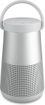 Garso kolonėlė BOSE Soundlink Revolve+ PLUS II silver, 0858366-2310