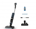Belaidis dulkių siurblys TEFAL X-Clean 5 Pro, GF5436F4, Juoda