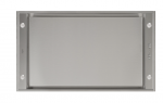 Lubinis gartraukis Novy Pureline Compact, 6810 , 90 cm, Stainless steel