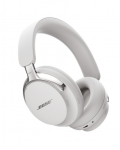 Belaidės ausinės Bose QuietComfort Ultra (2nd gen), 890101-0200, White