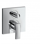 Potinkinis vonios mai&scaron;ytuvas Hansgrohe AXOR Citterio 39455000