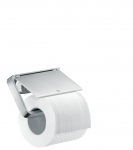 Tualetinio popieriaus laikiklis Hansgrohe AXOR Universal Accessories 42836000