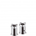 Termostatinis vonios mai&scaron;ytuvas Hansgrohe AXOR Citterio 39480000