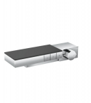 Potinkinis termostatinis mai&scaron;ytuvas Hansgrohe AXOR Edge 46140000