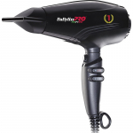 Profesionalus plaukų džiovintuvas lengviausias pasaulyje BaByliss Pro Ultra Light Dryer BAB7000IE