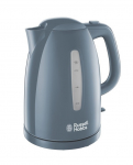 Elektrinis virdulys Russell Hobbs "Textures Grey" 21274-70