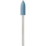 Guminis poliravimo antgalis Dremel 462, 6,4 mm, 26150462JA, 3 vnt.