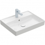 Praustuvas Villeroy&Boch Collaro 4A336GRW (Stone White CeramicPlus) 60 cm