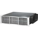 Rinkinys į cirkuliuojančio oro į stalvir&scaron;į montuojamo gartraukio i&scaron;traukiamojo režimo permont. į cirkuliacinį Miele DUU 1000-2