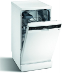 Indaplovė Siemens iQ300 SR23HW64KE