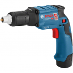 Akumuliatorinis suktuvas Bosch GTB 12V-11 Solo Professional, 06019E4002