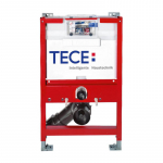Potinkinis WC rėmas Tece 9300380