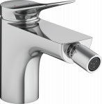 Bidė mai&scaron;ytuvas Hansgrohe Vivenis 75200000, chromas