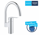 Plautuvės mai&scaron;ytuvas Grohe QuickFix Start 30469000